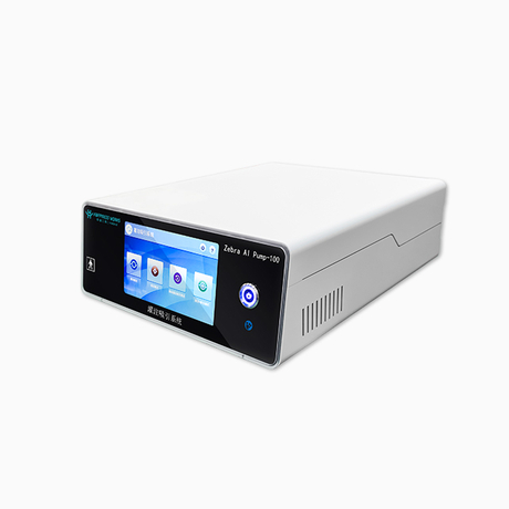 斑马®灌注吸引系统（Zebra AI Pump-100）