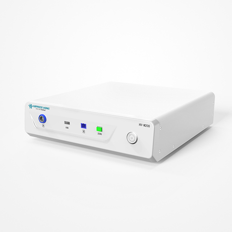 斑马®肾盂测压处理器（HV-M200） 